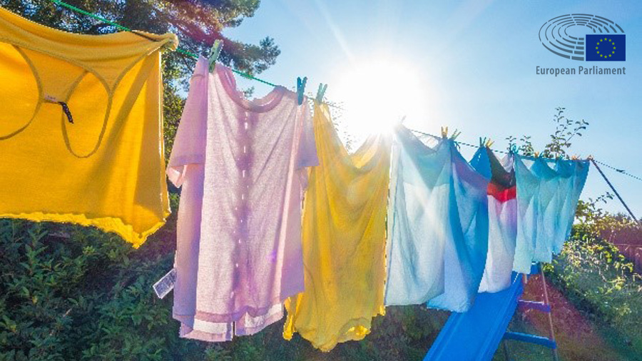 Environmental impact of the textile and clothing industry